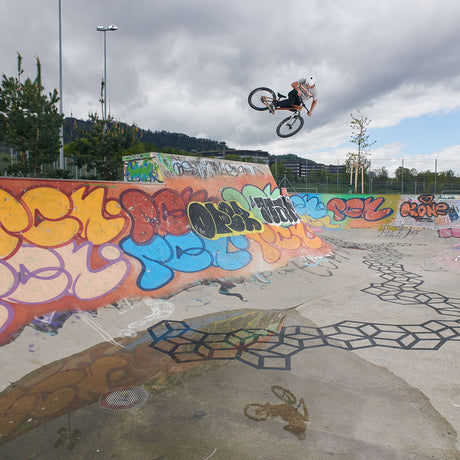 TSG - Kneeguard Scout A - ZEITBIKE