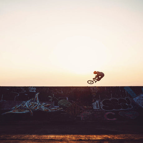 TSG - Kneeguard Scout A - ZEITBIKE