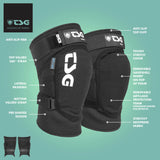 TSG - Kneeguard Tahoe A