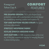 TSG - Kneeguard Tahoe A