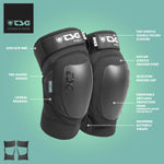 TSG - Kneeguard Patrol A - ZEITBIKE