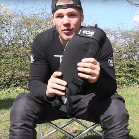 TSG - Kneeguard Task A 2.0 - ZEITBIKE