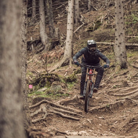 TSG - Elbow-Sleeve Joint - ZEITBIKE
