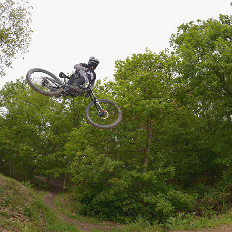 TSG - Elbow-Sleeve Joint - ZEITBIKE