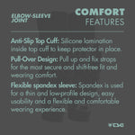 TSG - Elbow-Sleeve Joint - ZEITBIKE