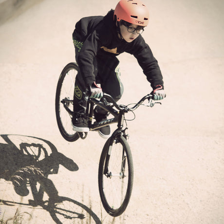 TSG - Youth Elbow - ZEITBIKE