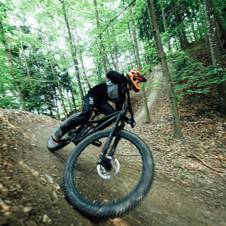 TSG - Youth Elbow - ZEITBIKE