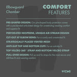 TSG - Elbowguard Chamber