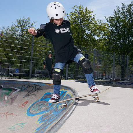 TSG - Elbowpad All Ground - ZEITBIKE