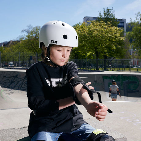 TSG - Elbowpad All Ground - ZEITBIKE