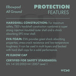 TSG - Elbowpad All Ground