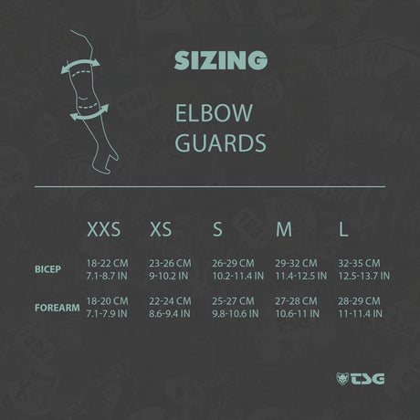 TSG - Elbowpad All Ground - ZEITBIKE