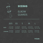 TSG - Elbowpad All Ground