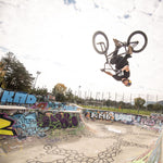 TSG - Shinguard BMX