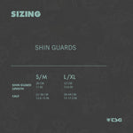 TSG - Shinguard BMX