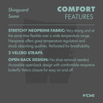 TSG - Shinguard Samir