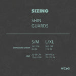 TSG - Shinguard Samir