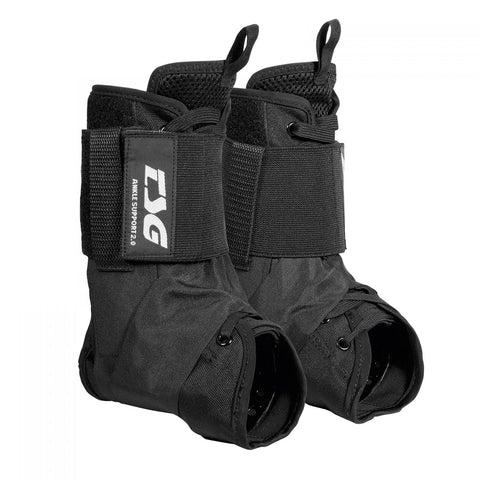 TSG - Ankle Support 2.0 - Black