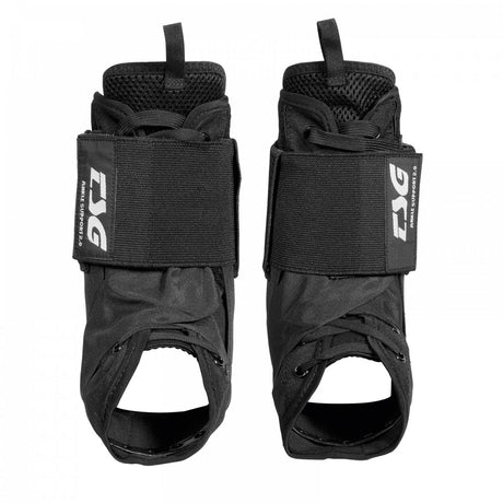 TSG - Ankle Support 2.0 - Black - ZEITBIKE