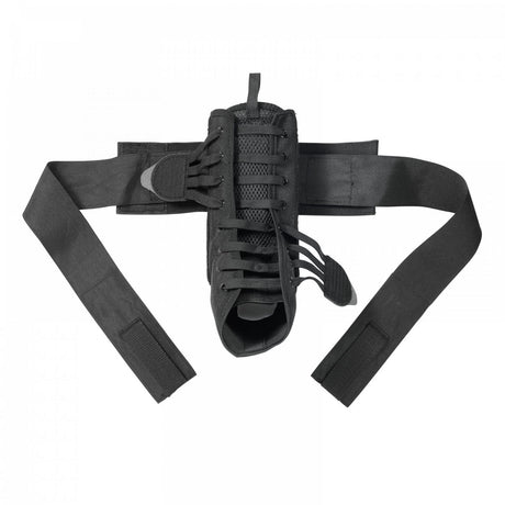 TSG - Ankle Support 2.0 - Black - ZEITBIKE