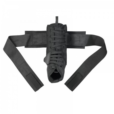 TSG - Ankle Support 2.0 - Black - ZEITBIKE