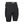 TSG -  Protective Shorts - Crash Pant All Terrain - Black - ZEITBIKE