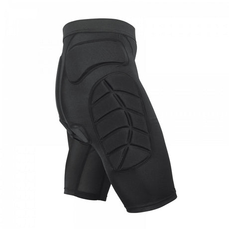 TSG -  Protective Shorts - Crash Pant All Terrain - Black - ZEITBIKE