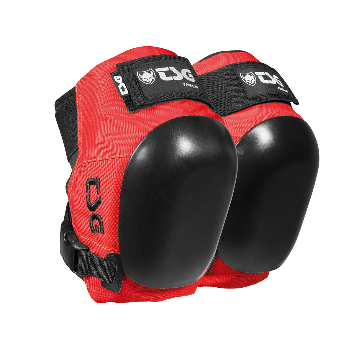 TSG - Kneepad Force III (Skate Knee Pads)