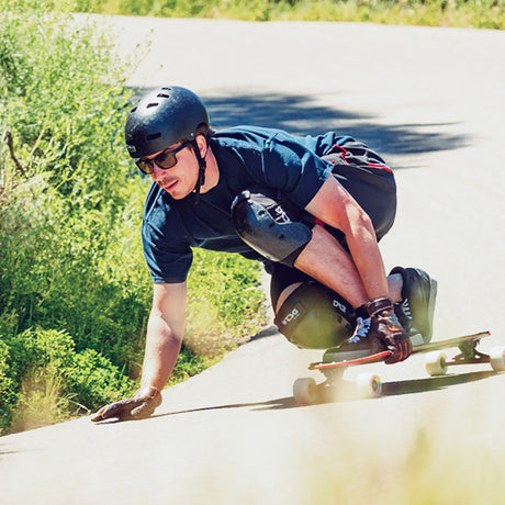 TSG - Kneepad Sk8 DHP'S (Skate Knee Pads) - ZEITBIKE