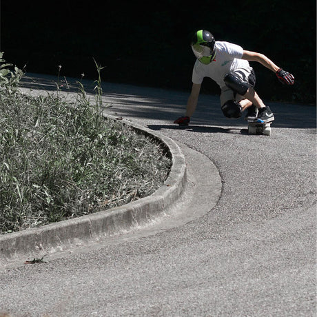 TSG - Kneepad Sk8 DHP'S (Skate Knee Pads) - ZEITBIKE