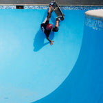 TSG - Kneepad Wavesk8 A - Black (Skate Knee Pads)