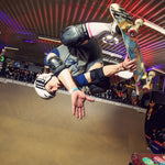 TSG - Elbowpad Ace (Skate Elbow Pads)