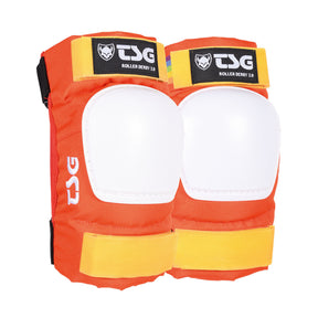 TSG - Elbowpad Roller Derby 3.0 - Vintage (Roller Skate Elbow Pads) - ZEITBIKE