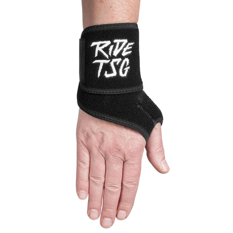 TSG - Wrist Brace - ZEITBIKE