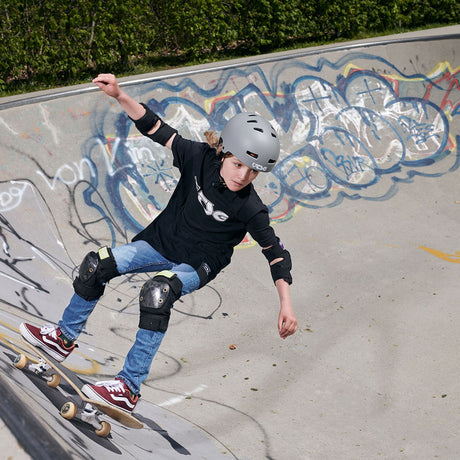 TSG - Kneepad All Ground (Skate Knee Pads) - ZEITBIKE