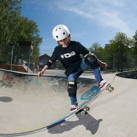 TSG - Kneepad All Ground (Skate Knee Pads) - ZEITBIKE