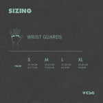 TSG - Wristguard Professional
