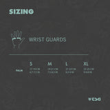 TSG - Wristguard Professional