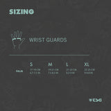 TSG - Wristguard Professional