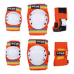 TSG - Basic-Set - Vintage (Skate Pad Set) - ZEITBIKE