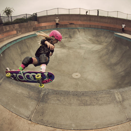 TSG - Basic-Set - Vintage (Skate Pad Set) - ZEITBIKE