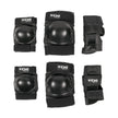 TSG - Jr Skate-Set (Skate Pad Set) - ZEITBIKE