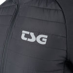 TSG - Insulation Jacket