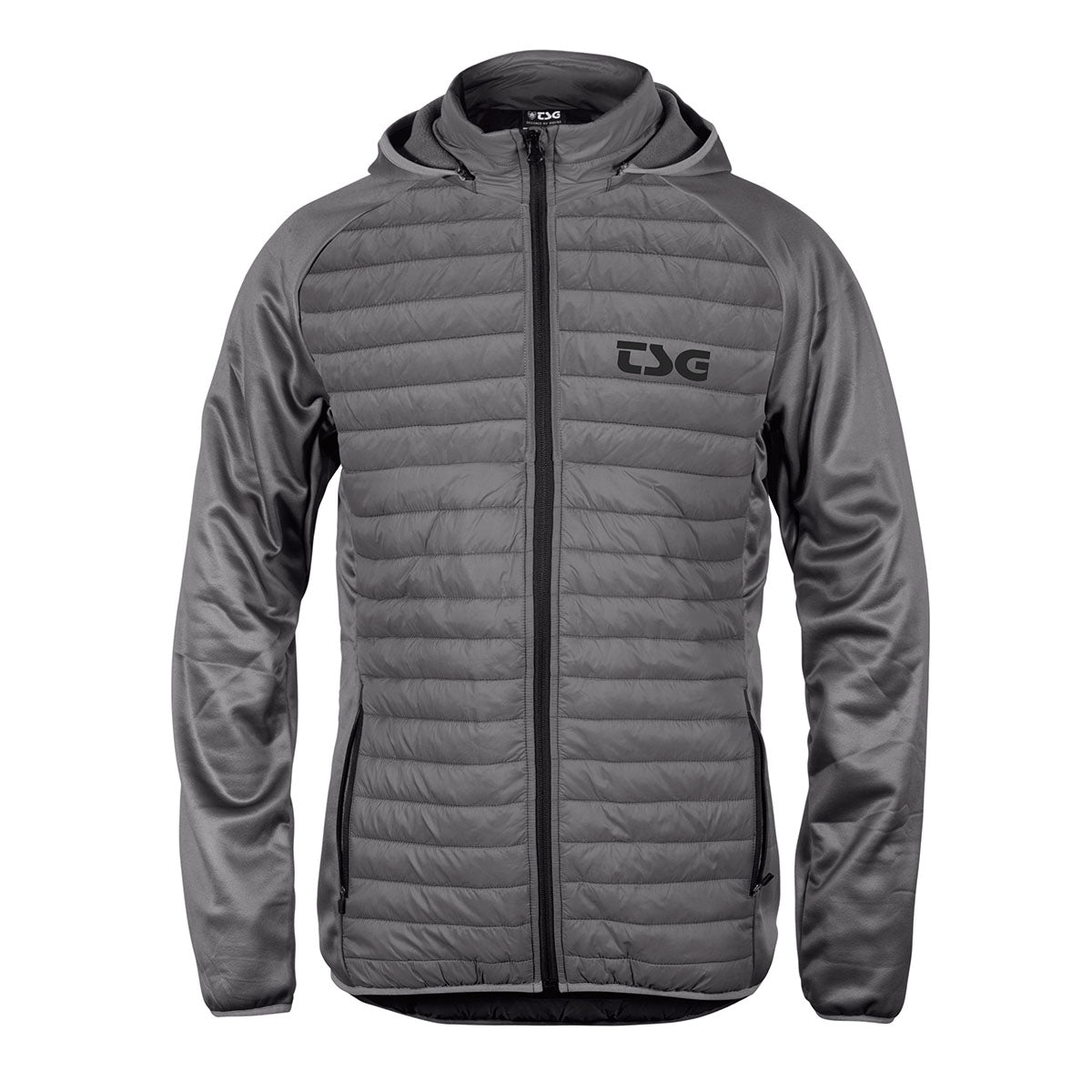 TSG - Insulation Jacket