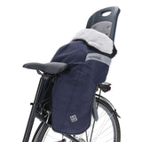 Tucano Urbano - Thermal Child Seat Cover - OPOSSUM® BODY ONLY - Blue