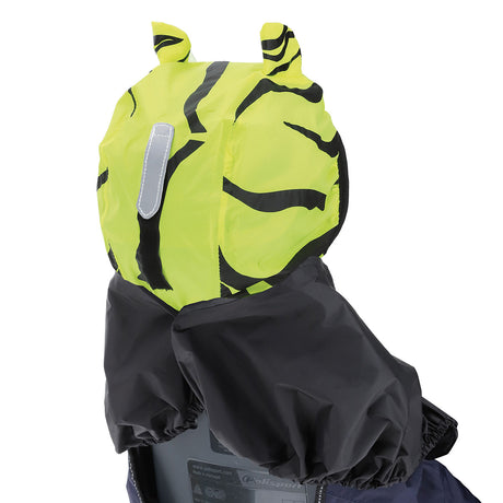Tucano Urbano - Rainproof Cape - OPOSSUM® BODY HOOD ONLY - ZEITBIKE