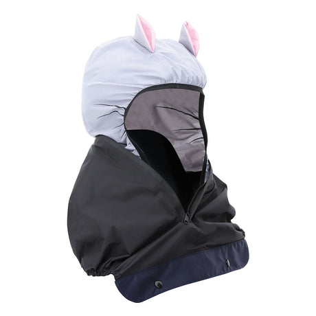 Tucano Urbano - Rainproof Cape - OPOSSUM® BODY HOOD ONLY