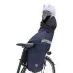 Tucano Urbano - Rainproof Cape - OPOSSUM® BODY HOOD ONLY