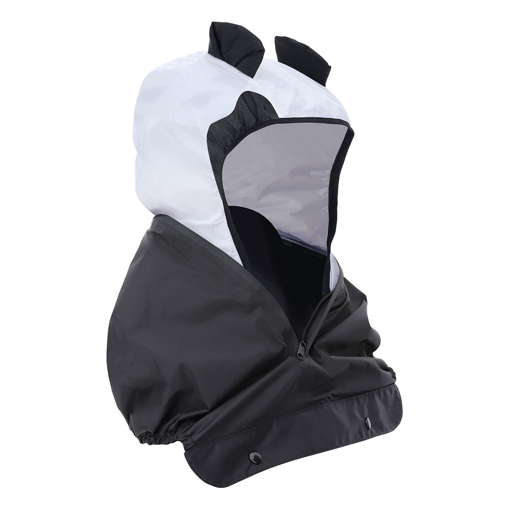 Tucano Urbano - Rainproof Cape - OPOSSUM® BODY HOOD ONLY – ZEITBIKE