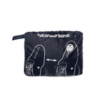 Tucano Urbano - Rear Bike Seat Cover - OPOSSUM® SUMMER